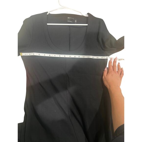 ASOS Black Jumpsuit - Picture 7 of 8